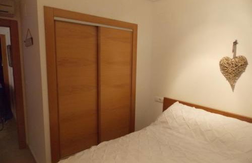 Hacienda Riquelme Golf Resort, Atlantico 188, Ground Floor Apartment - Foto 8