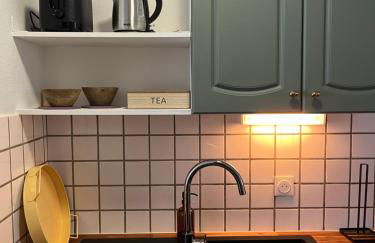 Les horizons de Jules - Foto 15