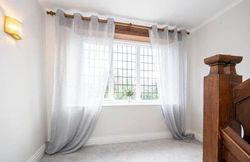 The GreyStoke Mansion With Private Grounds - Foto 50