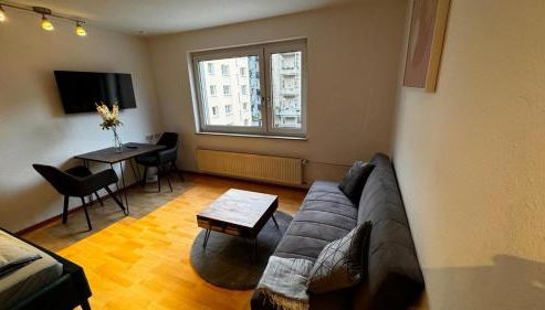 Apartment 15 im Strohberg nähe Marienplatz - Foto 2