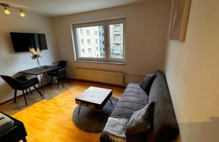 Apartment 15 im Strohberg nähe Marienplatz - Foto 2