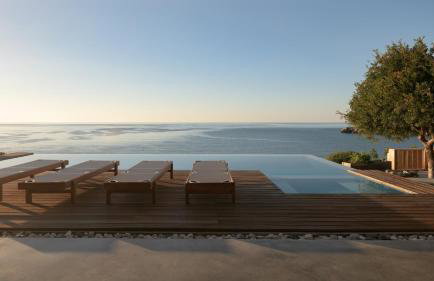 Villa Thalassa - Foto 26