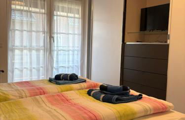 FriesenHuus Spaden - Gemütliche Ferienwohnung nahe Bremerhaven - Foto 17