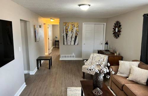 Spacious Westminster 2bd/1ba - Foto 10