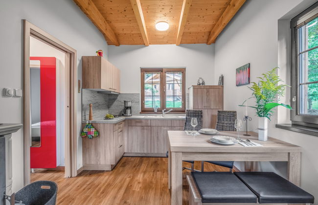 Bečov nad Teplou 1 - Foto 4