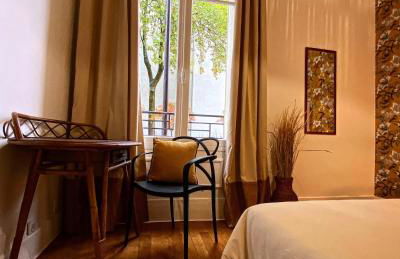 Grand appartement cozy et lumineux au centre d'Orleans - Foto 43