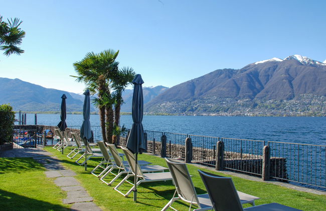 App. Vira Lago 500 Ost - EG - Foto 20