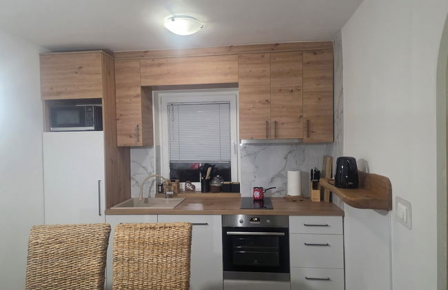 Apartments Amy - Foto 15