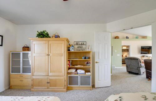 Outdoorsy Utah Paradise with Mountain Views! - Photo 20