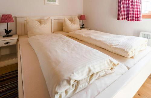 Ferienhaus im Landhausstil im Vital Camp Bayerbach - Foto 23