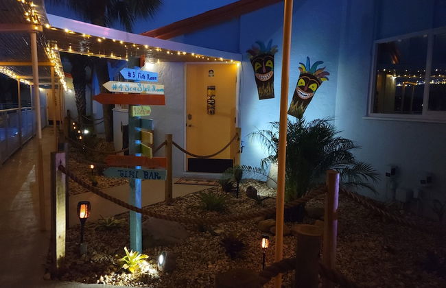 Kon Tiki Inn - Foto 42