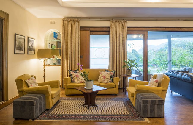 La Rochelle Country House and Spa - Foto 5