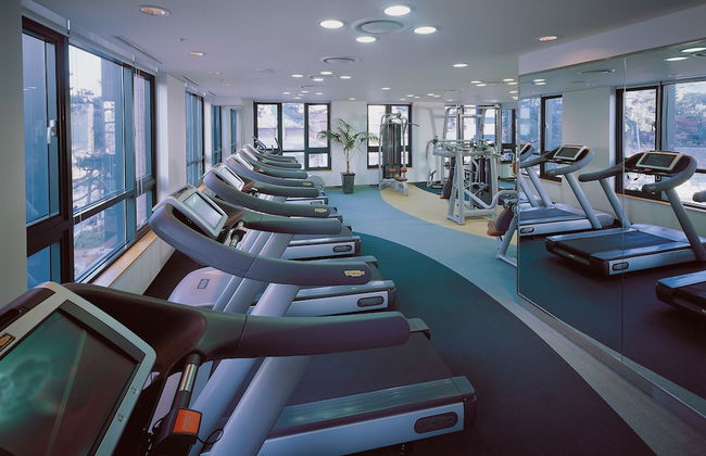 Somerset Palace Seoul - Foto 32