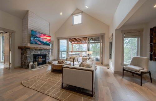 Wilderness Club Haven for 12! - Foto 12