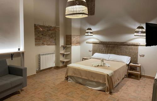 Casa Bulbón - Photo 13