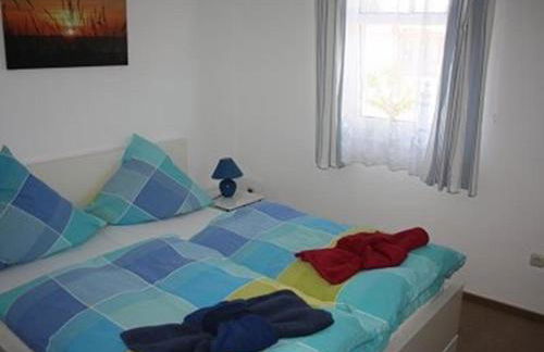 Ferienwohnung 1066 App 1 in Tossens - Foto 7