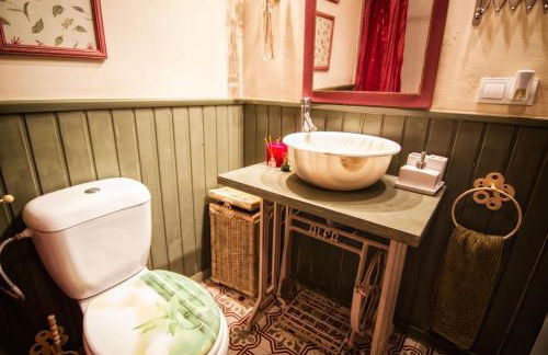 Casa Rural Pepita Gutiérrez - Foto 62