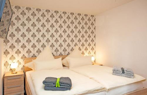 Residenz zum Südstrand, Wohnung Bucki - Foto 7
