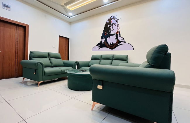 Home Escape Luxe - Foto 1