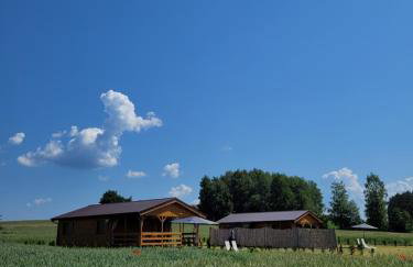 Mazurski Zakątek Skarlin - Foto 11
