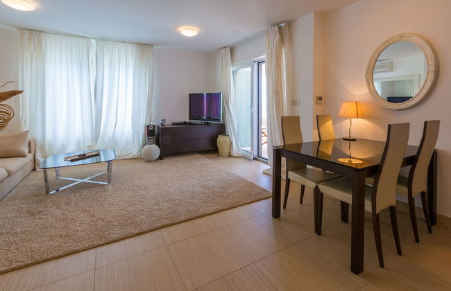 Apartman Golden View - Foto 11