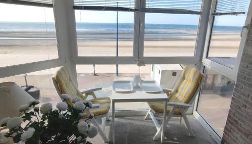 Vue Panoramique FACE MER - Foto 2