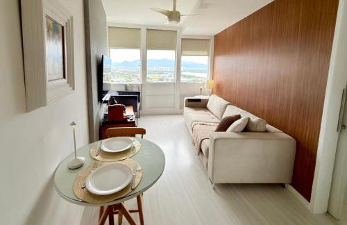 Super Studio com excelente localização, próximo à praia - Foto 3