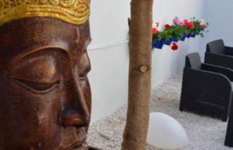 Casa Patio las Palmeras Córdoba con piscina - Foto 25