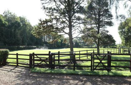 Charming 2-bed Cottage, Beautiful Views, Knutsford - Foto 35