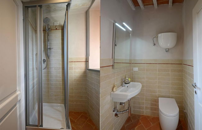 Torre La Ripa 8 in Cortona - Photo 51