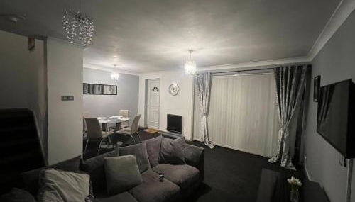 Washington Residence - Foto 2