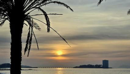 Precioso chalet cerca de la playa de Samil - Foto 4