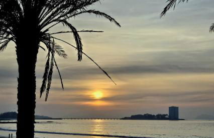Precioso chalet cerca de la playa de Samil - Foto 4