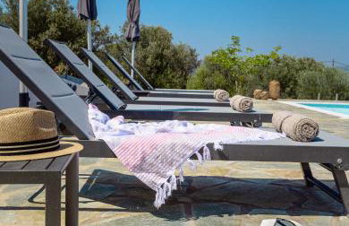 Dimelli Luxury Suites - Foto 15