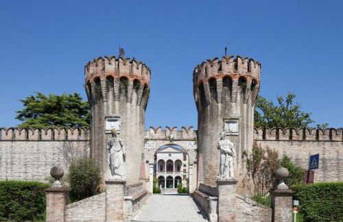 Marina's Venice garden - Foto 24