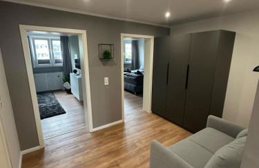 Claussen-Apartment Bremerhaven - Foto 9