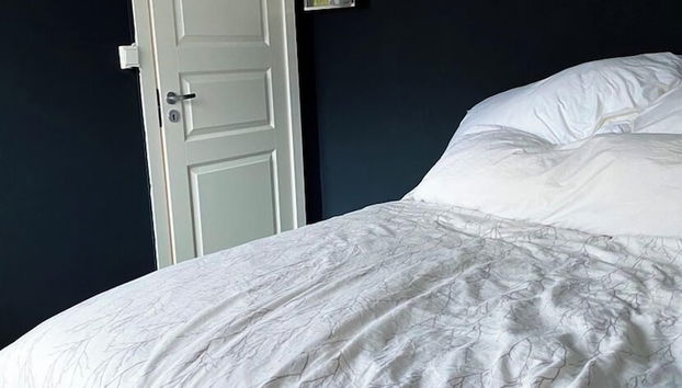 Remarkable 2-bed Apartment in Tromso - Foto 2, Habitación