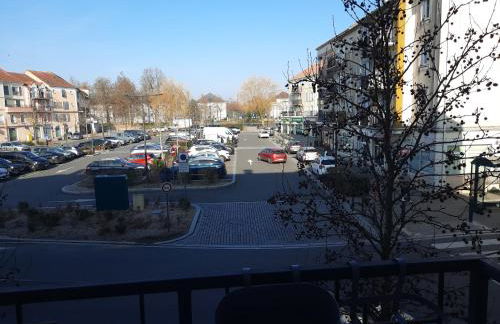 Appartement spacieux et 5 minutes DISNEY LAND PARIS - Foto 14