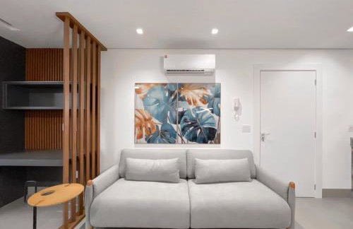 Flat Moderno e Amplo ao Lado do Shopping CG - Foto 17