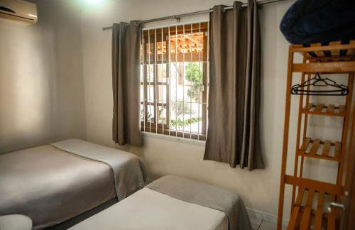 SUA CASA DE FÉRIAS 5 MINUTOS a pé do BETO CARRERO! - Foto 32