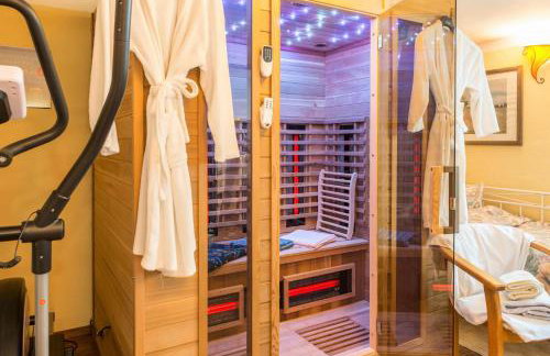 Flair Ferienwohnung Orchidee - Foto 32