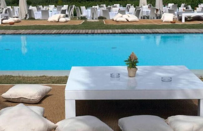 BerlingeriResort - Foto 10