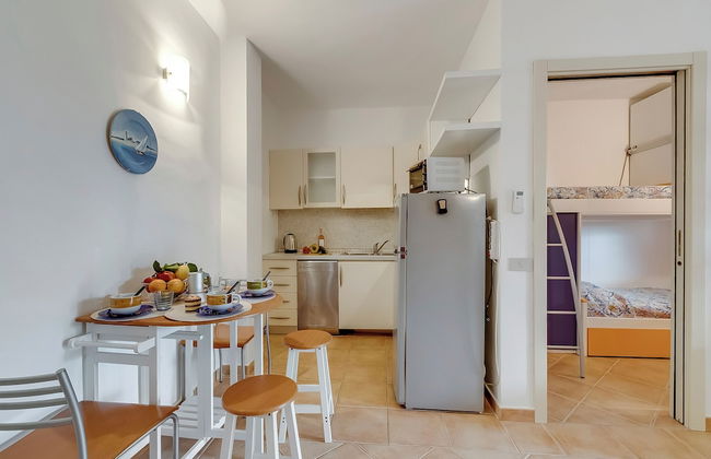 Il Borgo 21A3 700m From The Beach - Photo 17