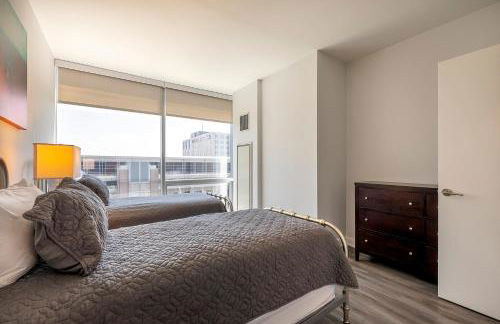 Luxury Apt Near Downtown - Foto 17