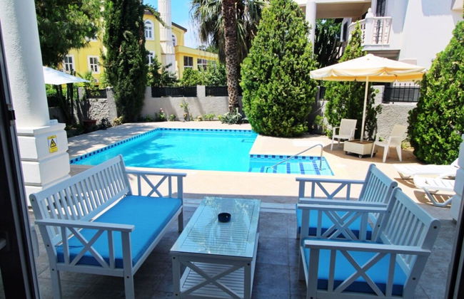 Villa Center - Foto 21