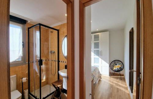 Las Xanas Vistas, piscina, parking y WiFi - Foto 29