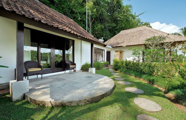 Villa Kembang Bali - Foto 71