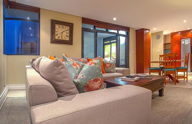 Eden on the Bay Self Catering Accommodation - Foto 16