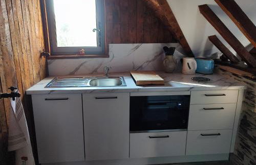 Gîte Dagueloire - Photo 20