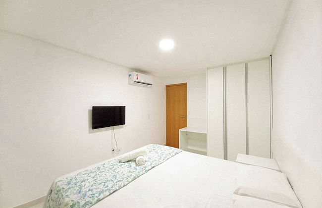 Bangalôs e flats no Carneiros Beach Resort - Photo 19